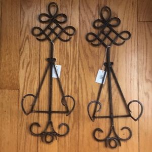 Silvestri Display Brackets